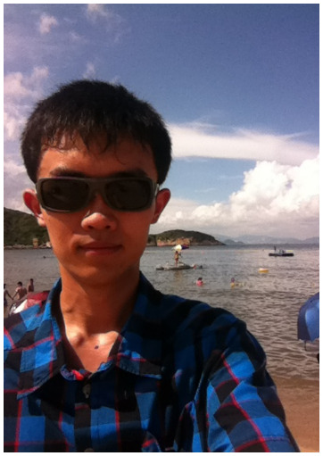 Bojian Zheng